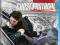 MISSION: IMPOSSIBLE 4 - GHOST PROTOCOL (BLU-RAY)