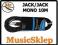 KABEL 10m JACK-JACK (6,3mm) INSTRUMENTAL AccuCable