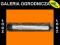 STOP Krety nornice ALUMINIOWY ODSTRASZACZ +BATERIE
