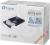 Plextor DVD+/-R 8x, retail, USB 2.0, zewn., slim