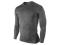 KOSZULKA NIKE PRO CORE LONGSLEEVE r. M (021)