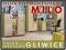 Zestaw mebli młodzieżowych - MILO - GLIWICE SKLEP