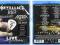 Metallica [2 Blu-ray] The Big Four Sonisphere Live