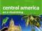 CENTRAL AMERICA on a Shoestring Lonely Planet