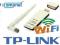 150Mbps TP-LINK TL-WN722N NOWA BOX GW 24 FV OKAZJA