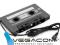 KASETA ADAPTER MP3 OEM