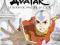 PS2 AVATAR THE LEGEND OF AANG /NOWA/24H/ ROBSON