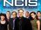 NCIS BASED ON THE TV SERIES / MOVE / !CENA! ROBSON