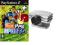 PL! PS2 EYE TOY PLAY SPORTS+ KAMERA /ZESTAW/ROBSON