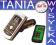 TRANSMITER MP3 LED USB SD MMC PILOT 12V/24V PAMIĘĆ