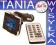 TRANSMITER DUŻY LCD TFT MP3 USB SD MMC EQ PILOT !