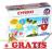 GRA CYFERKI CLEMENTONI GRY EDUKACYJNA PL-EN 60695