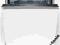 ZMYWARKA BOSCH SMV40E50EU KLASA A+ ACTIVE WATER
