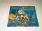 IRON MAIDEN - LIVE AFTER DEATH - 2LP UK 1985 EX-