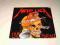 METALLICA - LIVE FOR ALL - 2LP 1988 EX (UNIKAT)