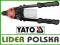 Nitownica dźwigowa YT-3609 YATO 3,2-6,4mm 330mm