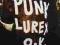 Punk Lurex Ok 1994-2003 LP Finlandia punk !