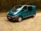 OPEL VIVARO 1.9 DTI,DŁUGI 6 osobowy,klima,LONG