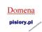 DOMENY z potencjałem pisiory.pl   i  donaldinio.pl