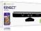 KINECT SENSOR + GRA KINECT ADVENTURES X360 PL SGV