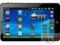 tablet leader v70 black z etui