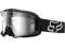 GOGLE FOX MAIN - MX JET BLK W CLEAR _ OFF ROAD