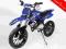 CROSS BIG HOBBIT KOMUNIA POCKET MINI BIKE GW12