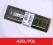 2GB KINGSTON DDR2 2GB 667MHz PC2-5300 CL.5 F.VAT