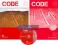 Code Red B2 KOMPLET+MPO+Audio CD MACMILLAN