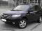 HYUNDAI SANTA FE-2.2 CRDI-4X4-SALON POLSKA