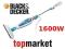 MOP PAROWY BLACK & DECKER FSM 1600 MIKROFIBRA