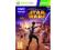 KINECT STAR WARS / NOWA / KINECT / ANG / XBOX 360