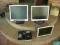 Zestaw RTV MONITORY LCD LAPTOP MP3