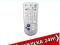 UNIWERSALNY PILOT SONY RM-EZ4T BRAVIA PL GW 24H