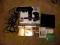 XBOX 360+KINECT 250GB special edition + 3 GRY