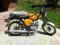 Simson S 51 S51 Zadbany, garażowany, 4 biegowy !!!