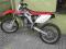 HONDA CRF 250 2008R.