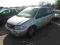 CHRYSLER VOYAGER 2003 2,5 CRDI SKÓRA KSENON