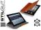 EXCLUSIVE Etui iPad2 SKÓRA COGNAC S.COVER STILGUT