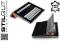 EXCLUSIVE BIZNES Etui STILGUT iPad2 SKÓRA S. COVER