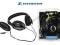 SŁUCHAWKI SENNHEISER HD202 II HD 202 II NAUSZNE !