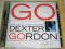 GORDON DEXTER  -  Go