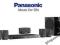 KINO DOMOWE PANASONIC SC-BTT270 FULL HD 3D BLU-RAY