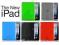 APPLE COVER DO IPAD3 IPAD 3 ETUI SILIKON! FV