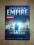 zakazane imperium dvd