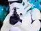 STAR WARS - STORMTROOPER - extra plakat 61x92cm