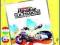 BURNOUT PARADISE THE ULTIMATE BOX PL (PC) - FOLIA