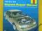 FORD TAURUS 1986-1995 instrukcja napraw obslugi