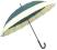 Parasol Damski Dwukolorowy 120 cm (id 1218) New !!