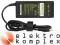 NOWY Zasilacz do HP 18.5V 3.5A dv2000 dv6000 FVAT